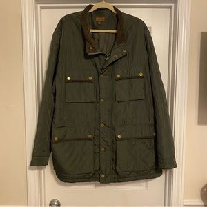 Mens Jacket